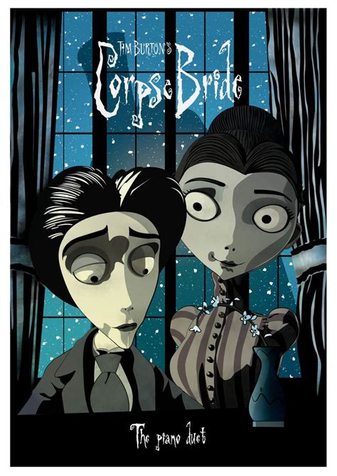 Image result for Tim Burton Bride Movie
