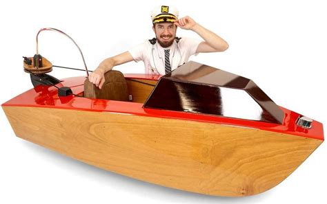 Image result for Mini Plane Tutorial Build a Boat