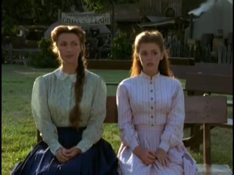 Jessica Bowman Colleen Watch Dr. Quinn, Medicine Woman Season 6