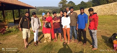 Unleash the Explorer in You with Trekking in Sakleshpur | Tusker Valley