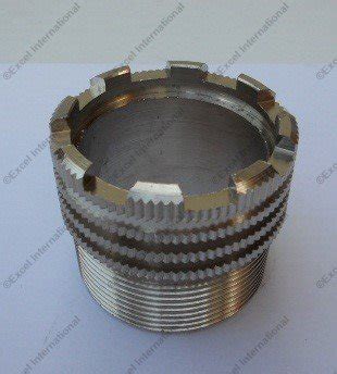 Brass PPR CPVC – High-Quality Components for Plumbing Systems | Excel ...