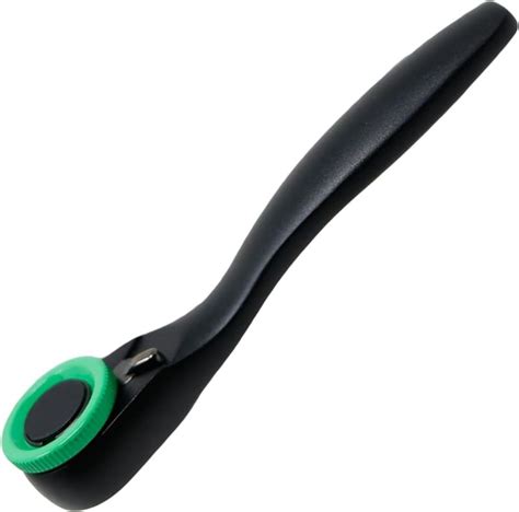 Engineer - Mini Ratchet Wrench 90mm - DR-37