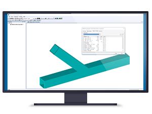 Tekla Connection Design 的图像结果
