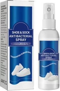 snowworld Shoe & Sock Deodorant Spray Shoe Sock Cleaning Sweaty Feet ...