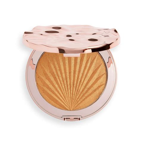 Revolution Glow Splendour Highlighter Ring Light – HOK Makeup
