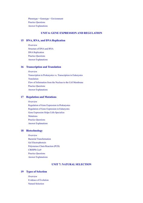 AP Biology Premium, 2024 - E-books Max30