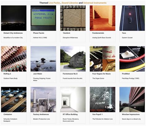 Discover the Meaning and Benefits of Ambient Sound - Your Ultimate ...