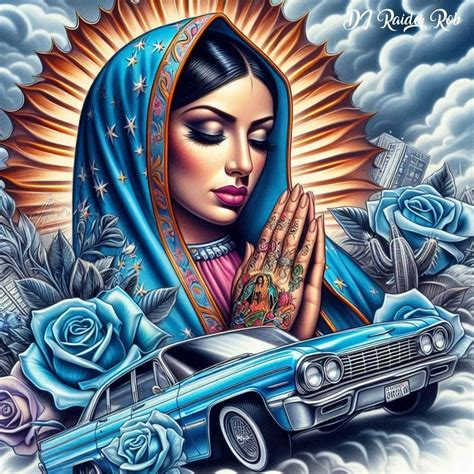 Arte Charro Lowrider 86 Lowrider Arte Ideas | Chicano Art, Lowrider