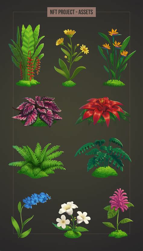 What Are Plant Assets