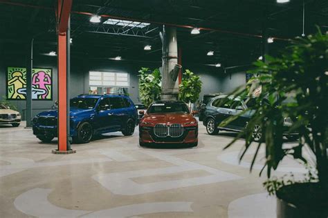 BMW of Reading Receives BMW of North America Sustainability Award for Circulatory | BMW of Reading