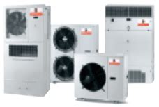 IT COOLING SYSTEMS | Data Center Solutions | MITSUBISHI ELECTRIC INDIA