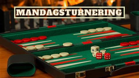Backgammon, Martinique bar, Stavanger, 29 May 2023 | AllEvents.in
