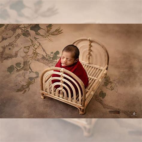 Vintage Beds – Madras Prop Store