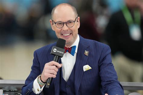 Ernie Johnson absent from Inside the NBA after heartbreaking family ...