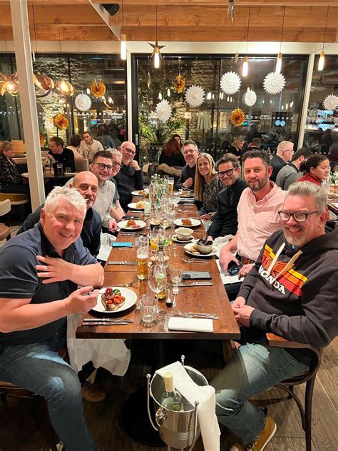 An exciting year ahead for Greensleeves Lawn Care Ltd. Great to be part ...