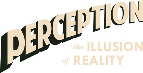 Image result for Different Kinds of Perception