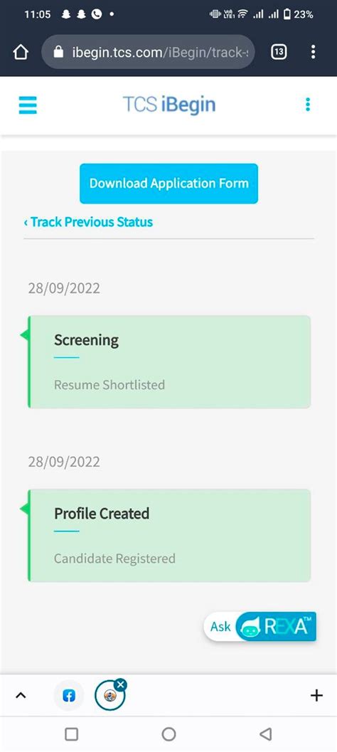 Hi TCSers, What does this means ? I got a call from HR after 3 ...