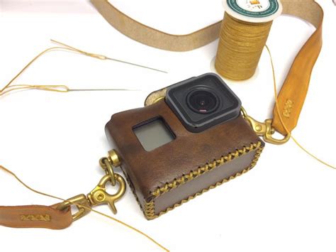 Image result for GoPro Hero 2 Open Case