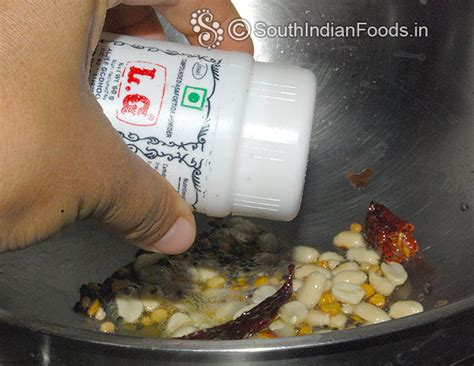 Instant pulihora mix | Puliyogare paste | Homemade puliyodharai-Step by ...