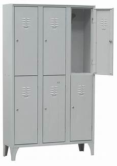 armadietti da spogliatoio armadio spogliatoio sovrapposto a 6 scomparti cm armadietti da spogliatoio armadio spogliatoio sovrapposto a 6 scomparti cm