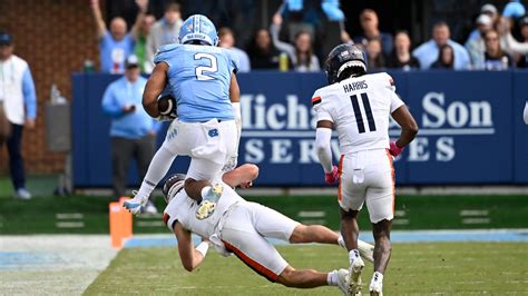 UNC vs Syracuse channel today, time, TV schedule, streaming info