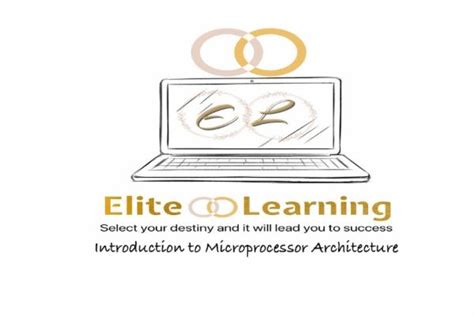 Introduction to Microprocessor Architecture 8086 live class