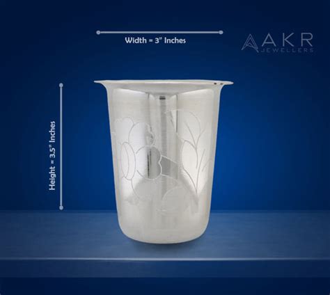 Glasss– AKR Jewellers
