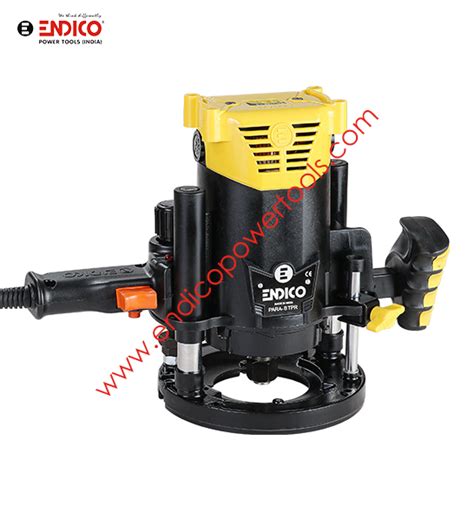 Wood Working Router Manufacturer in India , Electric - Palm and Plunge