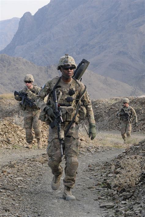 Leaders: Network, cyber key to Force 2025 | Article | The United States ...