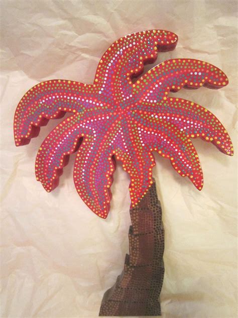 Palm Trees Art 的图像结果