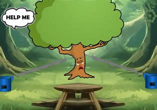 Image result for Tree Felling Escape Route