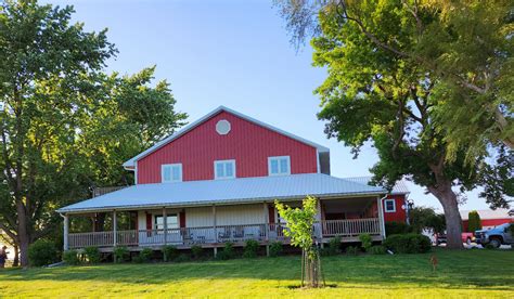 THE CELLAR WINERY - Madrid IA - Hours, Directions, Reviews - Loc8NearMe