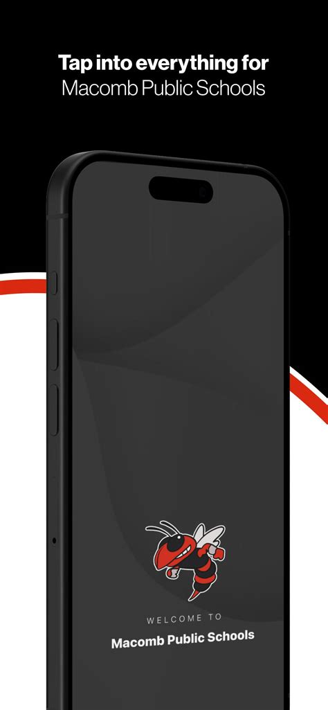 Macomb Public Schools OK APK for Android Download