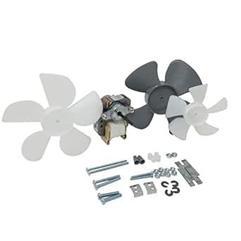 Acme Miami 700 Utility Motor Replacement Kit : Amazon.in: Sports ...