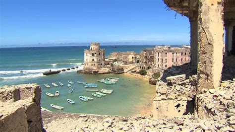 37 Facts about Somalia - Facts.net