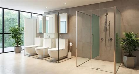 RestCube - Premium Toilet Cubicles, Shower Partitions & Urinal Dividers ...