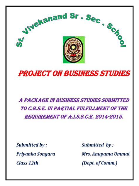 Image result for Informatics School Projects