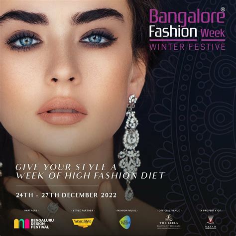 Bangalore Fashion Week launches 23rd edition at The Leela
