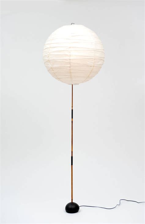 Paper Lantern Floor Lamps at Roberta York blog