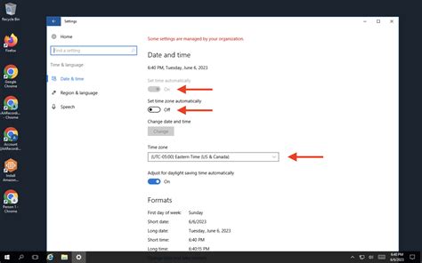 Adjust Time On Computer 的图像结果