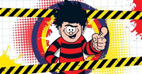 The other Dennis the Menace: The influence of this 70-year-old on ...
