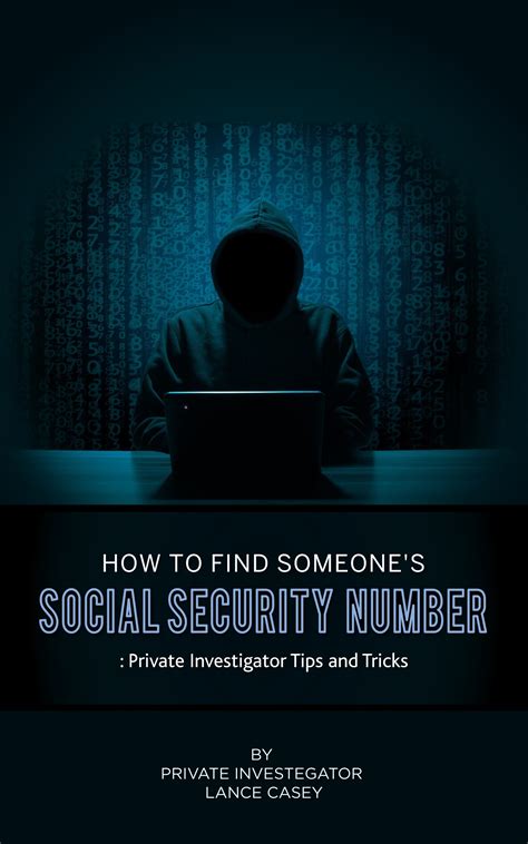 how to get someone else's social security number - Find Social Security ...