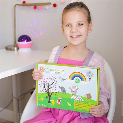 Butterfly Edufields 6in1 DIY Art Craft Dinosaur Activity kit | Buy — Toycra