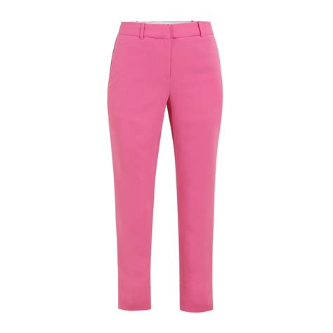 Buy Women Pink Solid Online - 823054 | The Collective