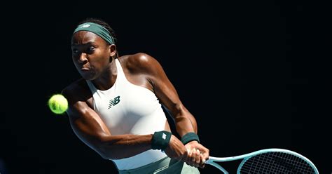 Tennis: How to watch Coco Gauff at the Qatar Open 2025 - full schedule