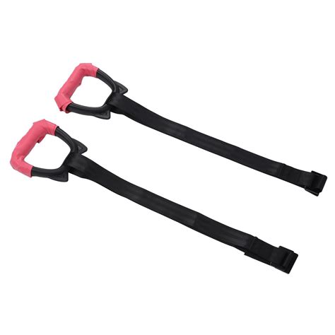 Anillos De Gimnasia Ajustables Para Niños, Fortalecen El Físico Y Mejoran La Estabilidad ...