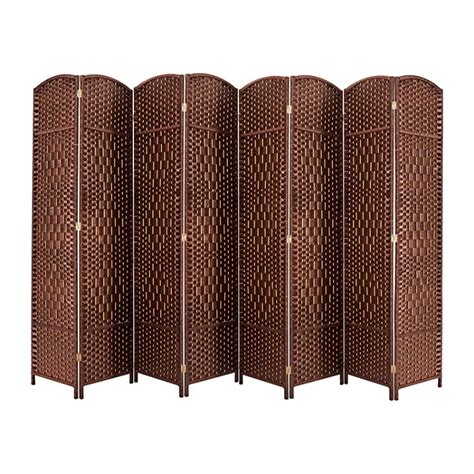 Buy Excited Wrok Room dividers 6 ft Folding Privacy Screen . Tall Extra ...