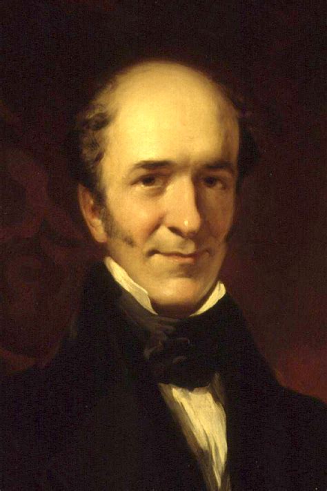 Frases de John Ramsay McCulloch (5 citações) | Citações e frases famosas