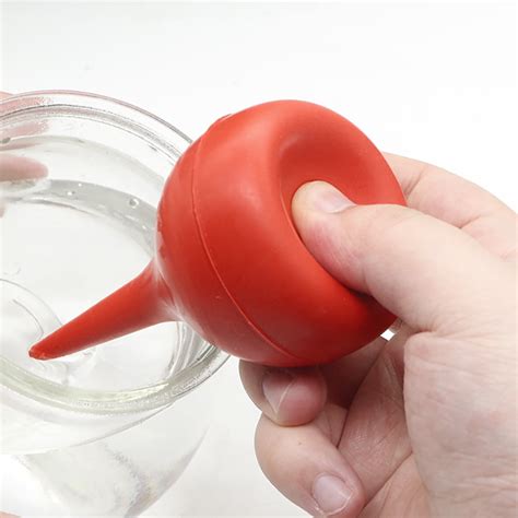 Buy Ear Wax Syringe Bulb Remover Aspirator Cleaning Ball Cleaner Health ...