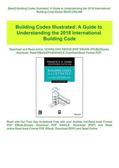 PDF Building Code 的图像结果